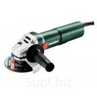 Шлифмашина УШМ W 1100-125 Metabo, 603614010