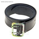 Ремень офицерский, рост 1
