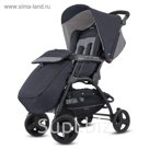 Коляска прогулочная Inglesina Espresso, цвет GREY