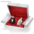 Подарочный набор Xerjoff Amber Star & Star Musk, 2*50 мл