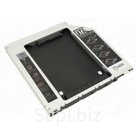 Espada SS95 Шасси для 2.5" SATA HDD для установки в SATA отсек оптического привода ноутбука Slim Espada