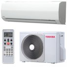 кондиционеры TOSHIBA серия SKP