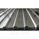 Профнастил оцинкованный С20 (МП-20)
Для забора и кровли.