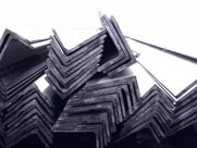 Уголок равнополочный 75х5 мм Ст.09Г2С ГОСТ 535-2005