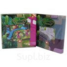 КПБ Поплин усложненный "Европа"