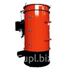 Пылеулавливающий агрегат с пневмоочисткой «BDC-13-012-1500-Циклон» (силосное исполнение)