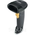 Ручной одномерный сканер штрих-кода Zebra Motorola Symbol LS2208-7AZR0100ER