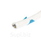 Провод ПромЭл ПВС 3 х 0 75 мм2 20 м белый