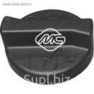 Крышка маслозаливной горловины METALCAUCHO 03704
