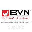 ARMO-R 400M/6-28 Осевые крышные вентиляторы дымоудаления 0,55кВт 4000 м3/час BVN