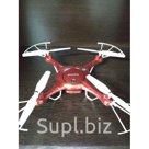 Квадрокоптер Syma X5UW красный