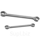 Jonnesway Ключ гаечный разрезной, 25х28 мм