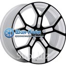 Диск Yokatta MODEL-19 R17 7/5*114.3 W+B ET45 d60.1 Характеристики: Тип товара: Литой дискПроизводитель товара: YokattaРадиус товара: R17Модель товара: MODEL-19…
