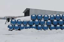 Труба 820х10 К52/1 17Г1С-У ВМЗ