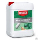 Грунтовка акриловая антисептическая канистра 5 кг
