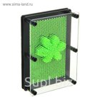 Экспресс-скульптор 3D средний, цветной, микс