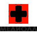 Электрод ЭКГ 36х45мм, одноразовый, REF1077, Swaromed