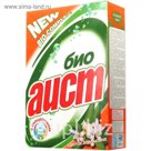 Стиральный порошок "Аист" "Био" для ручной стирки, 1,8 кг