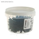 Саморезы по ГВЛ TUNDRA krep, 3.9х45 мм, 200 шт.