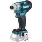 Шуруповерт аккумуляторный TD111DZ Makita