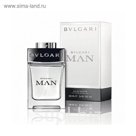 Туалетная вода Bvlgari Man, 100 мл