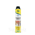 Клей-пена Tekapur Insulation Adhesive для теплоизоляции 750мл