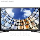 Телевизор Samsung UE32M5000AK, LED, 32", черный
