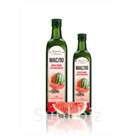 Масло арбузное (масло арбузной косточки).
Не рафинированное растительное масло  в стеклянной бутылке.
100% предоплата.
Будем рады долгосрочному сотрудничеству!