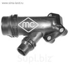 Фланец METALCAUCHO 03912