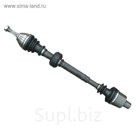Привод колеса ASAM 30211