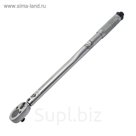 Ключ динамометрический AIST,70-350Нм 1/2"