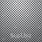 Компания Перфоград Поволжье предлагает следующие позиции перфорированного металлического листа:
• Круглые отверстия, расположенные по шестиугольнику (тип 1а, R…