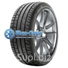 Ultra High Performance Tigar