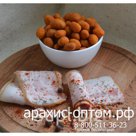 Арахис в глазури вкус "Бекон"_ХрустNUT