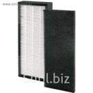 Запасной фильтр Vitek VT-2345, к очистителю VT-2343, черный