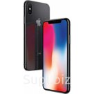 Цвет
Общие характеристики

Тип
смартфон
Версия ОС
iOS 11
Тип корпуса
классический
Материал корпуса
стекло
Конструкция
водозащита
Тип SIM-карты
nano SIM
Количес…