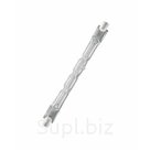 Лампа галогенная КГ-1000вт 230в R7S 189мм (004174) Osram 4050300004174