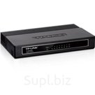 Коммутатор TP Link TL SG1008D неуправляемый настольный 8x10 100 1000BASE T