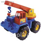 Кран "Супергигант"