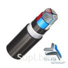 Кабель АПВБШП АПВБбШП 4х150