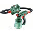 Краскопульт электрический BOSCH PFS 2000  0603207300  440 Вт