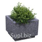 Вазон Blumen Гранит 2