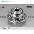 Ступица Fenox WHB81109