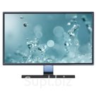 Монитор Samsung 23 6 S24E390HL черный