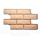 Сколотый кирпич 18