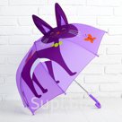 Зонт детский Кошечка