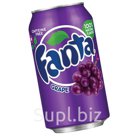 Газ.нап. Fanta Grape ж/б 355мл