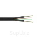 Кабель оптический абонентский FTTH 4 х волоконный G 657 A1 LSZH Россия