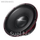 Сабвуфер Pioneer TS-W1200PRO, 12"