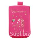 Чехол для сотового телефона Принцесса